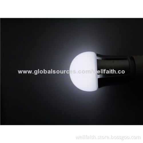 E27 21W LED bulb with CE, UL and GS Marks